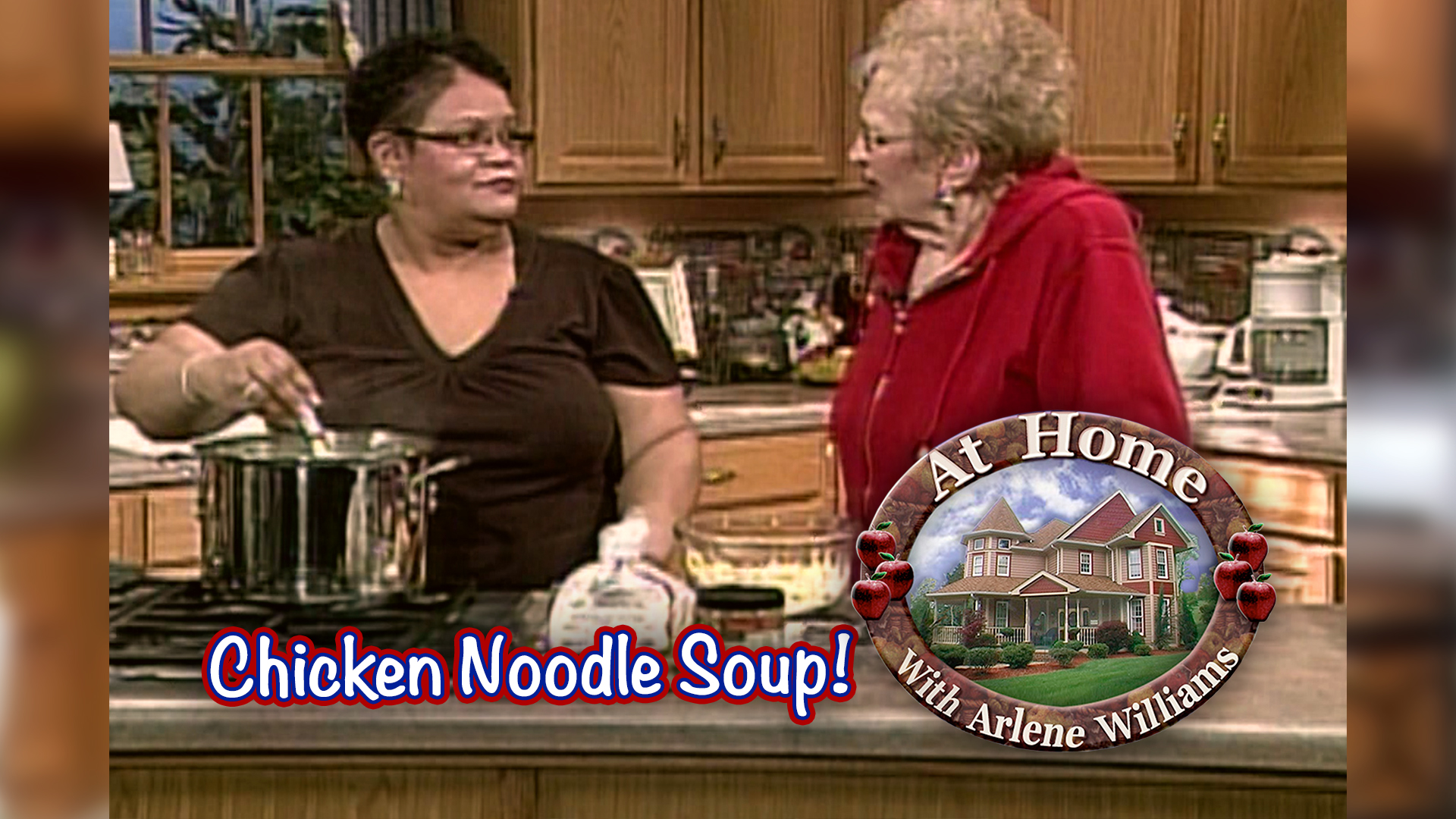 a-good-friend-and-a-good-old-chicken-soup-recipe-at-home-with-arlene